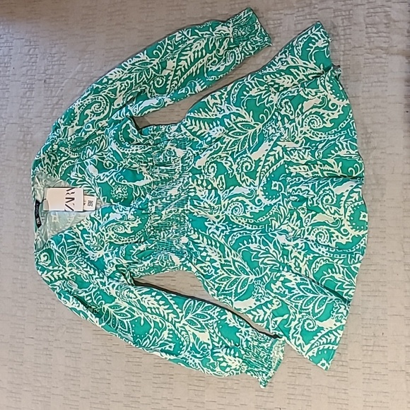 Zara mini dress NWT - Picture 1 of 4